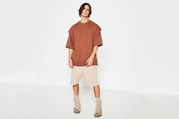 ZARA 球鞋「致敬」不完 這回是 adidas 大賣的這幾雙遭殃