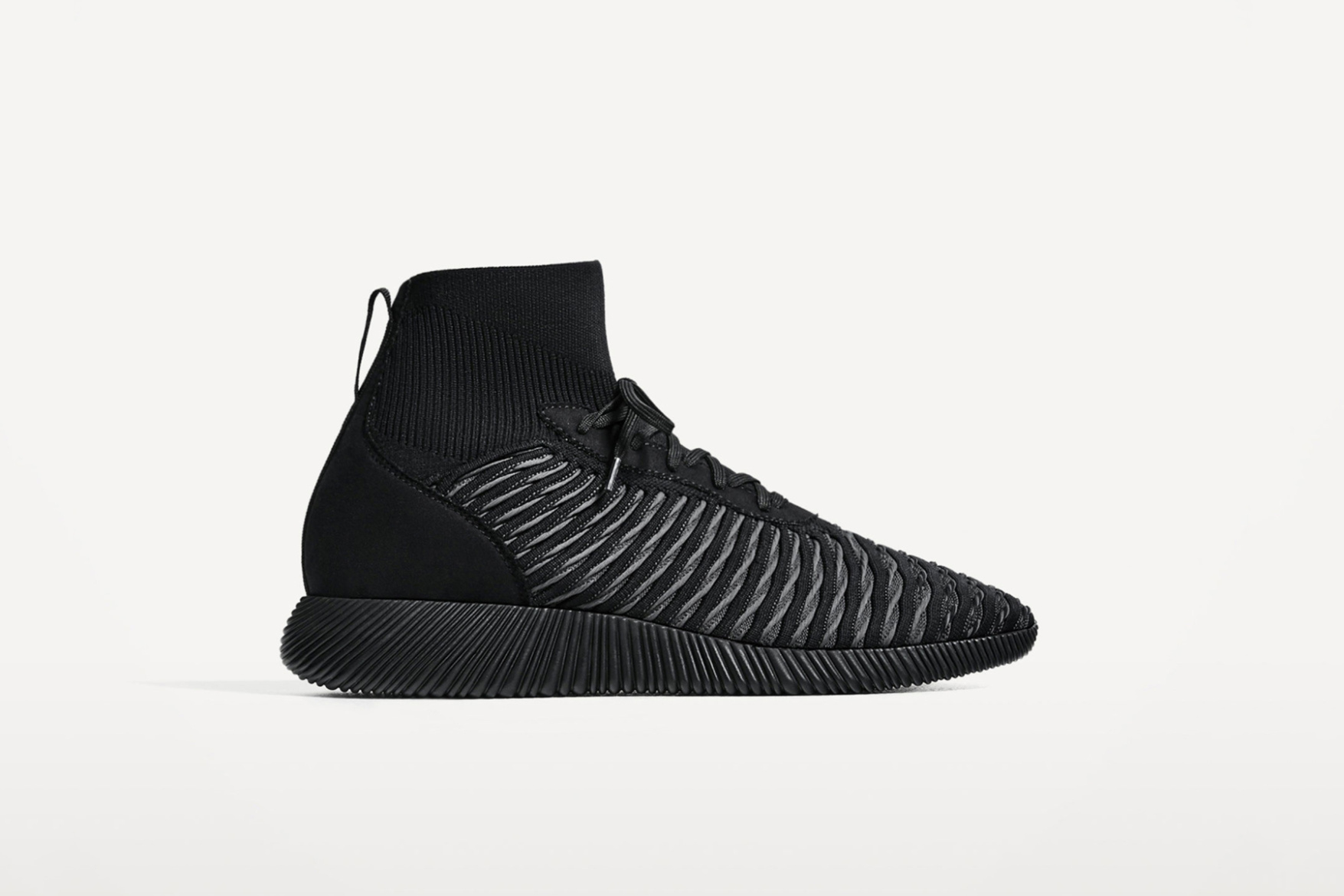 ZARA 球鞋「致敬」不完 這回是 adidas 大賣的這幾雙遭殃