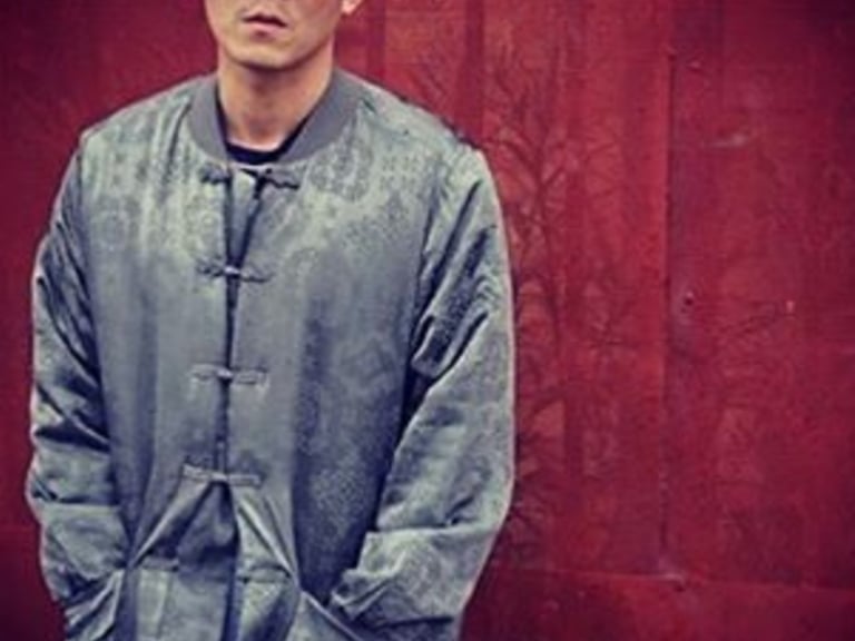 陳冠希 IG 上放喜帖　嚇壞一票人！