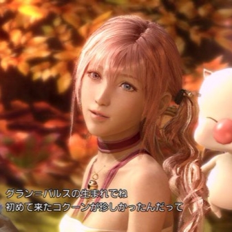 日本票選《Final Fantasy》系列　最想要成為女友的人氣角色是「她」？