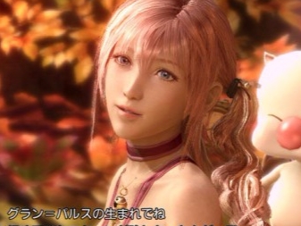 日本票選《Final Fantasy》系列　最想要成為女友的人氣角色是「她」？