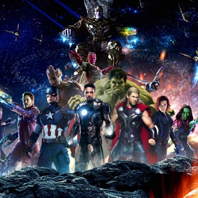 陣容再豪華！《復仇者聯盟 3》確定又增超級英雄　新加盟角色居然是「她」！