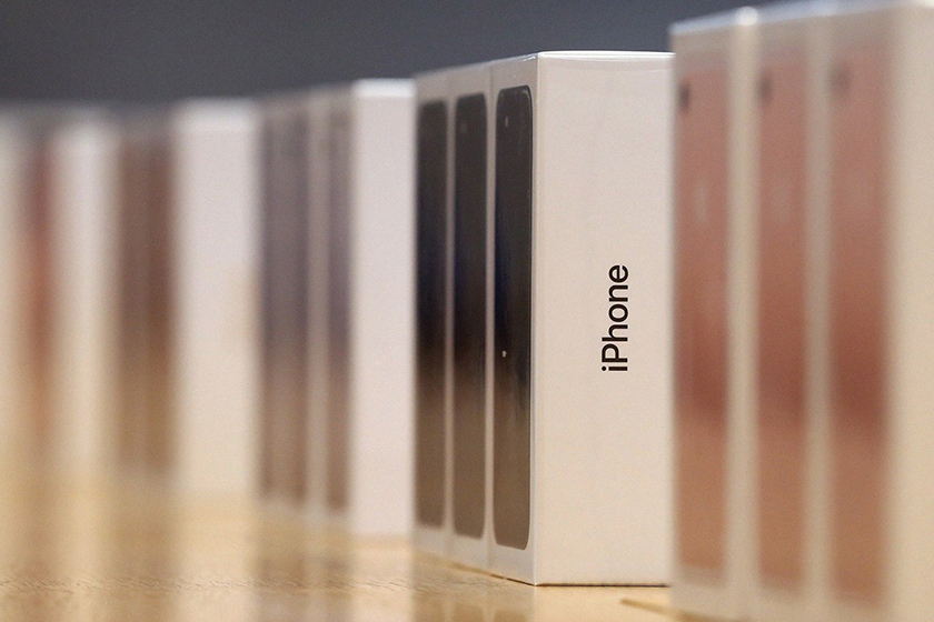 蘋果迷注意：關於 iPhone 8，那些你要知道的 4 件事！