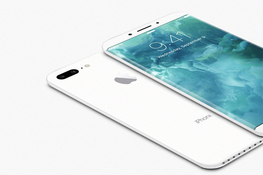 蘋果迷注意：關於 iPhone 8，那些你要知道的 4 件事！
