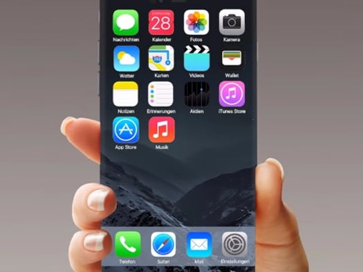 蘋果迷注意：關於 iPhone 8，那些你要知道的 4 件事！
