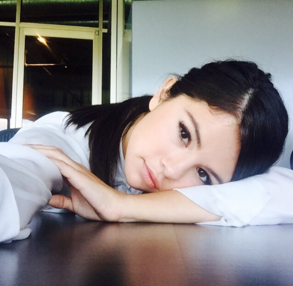 instagram 女王也敗陣！「她」在 8 小時內打破賽琳娜照片 600 萬讚紀錄成冠軍！