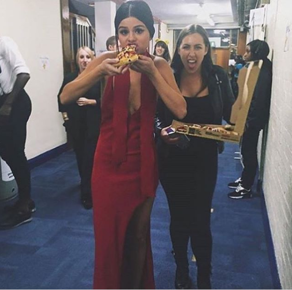 instagram 女王也敗陣！「她」在 8 小時內打破賽琳娜照片 600 萬讚紀錄成冠軍！