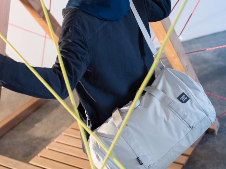 Herschel Supply Co. Spring 2017 Trail Collection 觸動視覺革新藝術 品味機能美學新樣貌