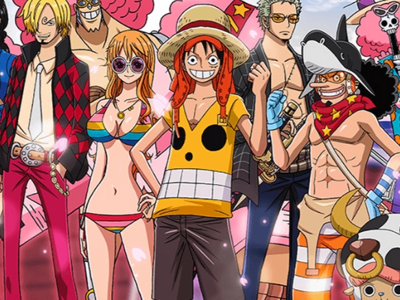 支持你一直買下去的「有趣連載漫畫」Top 10 超越《ONE PIECE》讀者更愛的是?