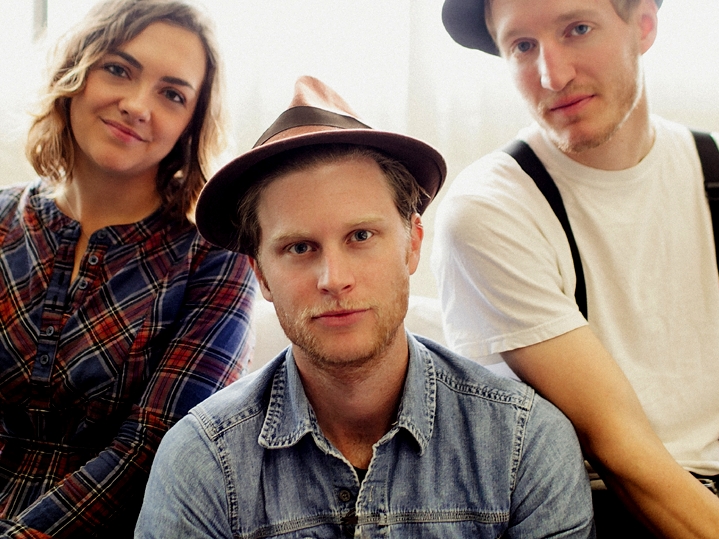 破億成名曲〈Ho Hey〉你絕對聽過！葛萊美民謠神團「The Lumineers」新歌超揪心