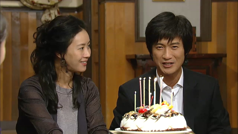 no.8 大老婆的反击