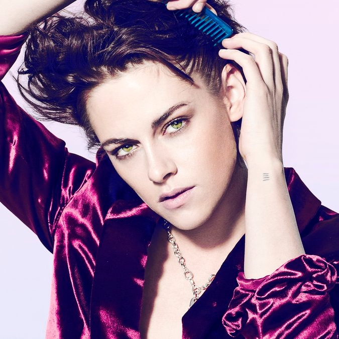 史都華自嘲因偷吃而與羅伯派汀森分手醜聞　向川普嗆聲「不好意思我超 gay」！