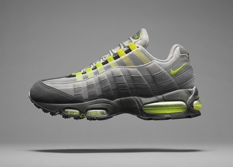 air max 95 plus tn