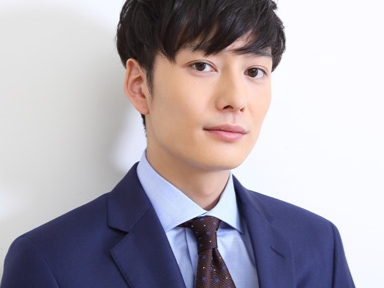 日本票選可以用「美男」來讚美的男星 Top 10　這些「漫畫顏」簡直男女通吃！