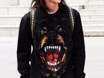 Riccardo Tisci 離開GIVENCHY，他的下一站或許是Versace