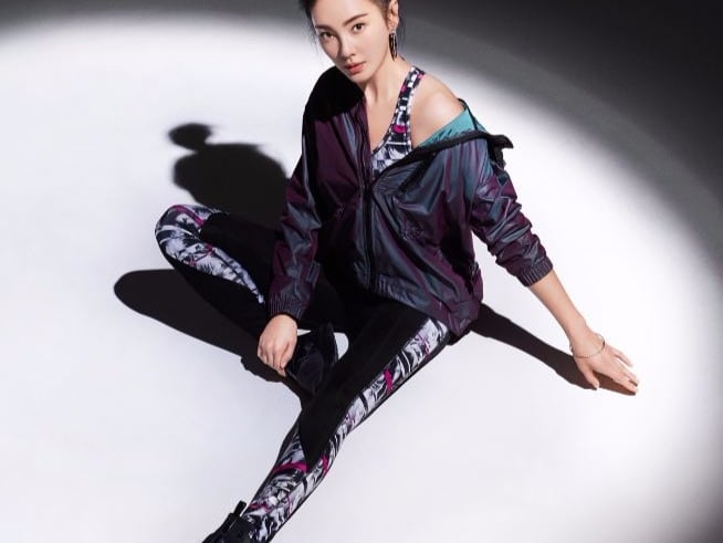 PUMA DO YOU女力再進化  暗黑柔美與優雅堅毅 「Swan Pack」蛻變登場