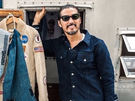 Visvim 的這一件秒殺商品豈能不追！　
