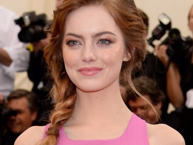 不需戒糖和碳水化合物！教練公開 Emma Stone 練成《La La Land》舞者完美身段的秘密，只靠這 3 招！