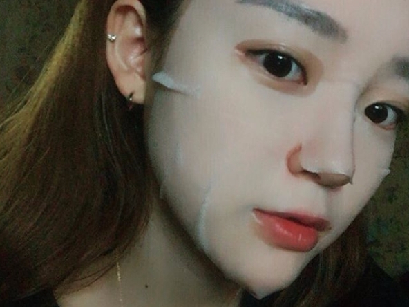 JUKSY 口碑場「小編愛用超有感面膜 Top 10 」！網友：寵別人前，先寵自己最重要