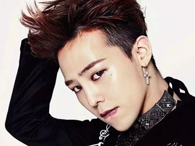 原來具荷拉只是煙霧彈？GD、雪莉相約出遊　戀情遭網友神眼曝光