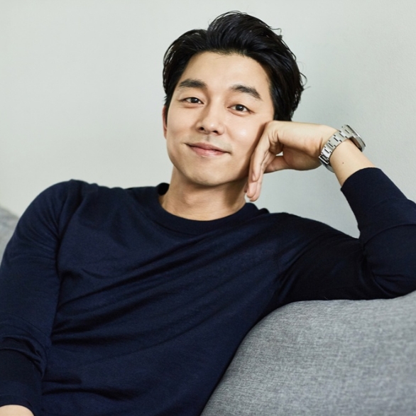 《屍速列車》孔劉自爆交過 3 任女朋友，看見「手腳指都漂亮的女生」會心動！