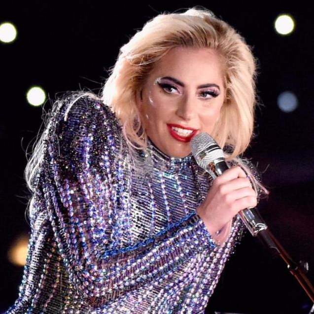 Lady Gaga 超高水準現場唱跳功力，原來背後是靠這一連串的 Work-out 訓練！