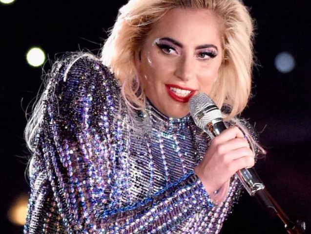 Lady Gaga 超高水準現場唱跳功力,原來背後是靠這一連串的 Work-out 訓練!