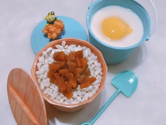 這次少女心要加上童心啊！ 電鍋草莓舒芙蕾、醬油蒸蛋、滷肉飯布丁，這個是妳的玩具也是甜點吶！