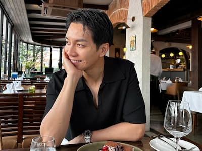 12 星座男性格特質：天秤座宋承憲、處女座宋仲基⋯掌握這些下次換你過情人節！