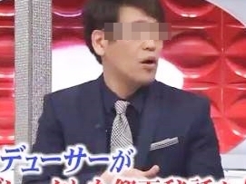 原來他是帥大叔？「PIKO 太郎」穿西裝以「真面目」上節目，網友驚呼：有夠帥！
