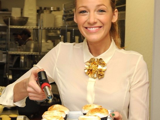 明星在家都煮這些！從他們的食物照中可以看出什麼秘密嗎？