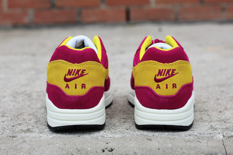 走紅半甲子的神鞋!Nike Air Max 1 推出 30 週年限定款竟是這個顏色