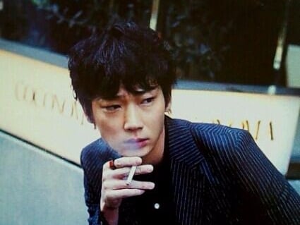 真有這麼帥？號稱是「綾野剛和菅田將暉」長相合體　這位日本男模網路大爆紅！