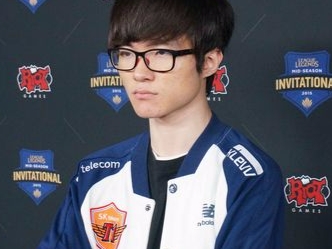 Faker 94 狂！首次在 Twitch 高規格直播竟配置「口譯員」　同時觀看人數更高達...
