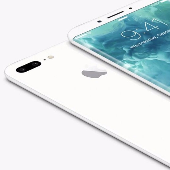 iPhone 8 可能會命名為 iPhone X，而且定價 US$1000！