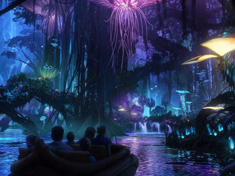 美國迪士尼又有新園區！「Star Wars Land」將於 2019 年開幕，星戰迷切勿錯過！