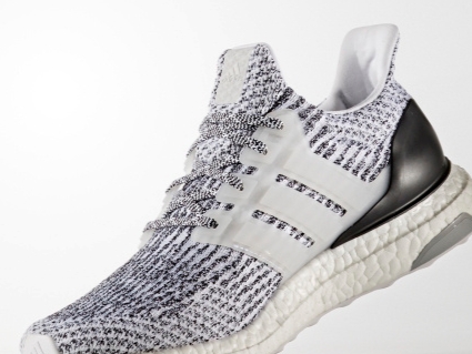 adidas 灰色系襲來 UltraBOOST Uncaged、UltraBOOST 3.0 換上新裝