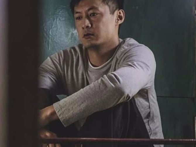 男神不只會穿還超會演！余文樂獲金像獎「最佳男主角」提名，開心在 IG 洩感言！