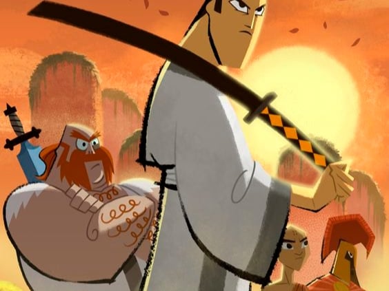 神作卡通《傑克武士》正式回歸！第 5 季確定在今年開播...