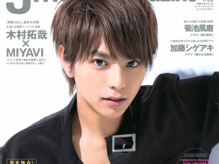 傑尼斯當今第一美男？佐藤勝利「濃臉」迷倒眾生　AI 判定他的顏值高達 94 分！