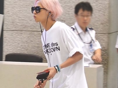連 GD、陳冠希都穿過！這 5 個潮牌惡搞名牌後居然比本尊還紅