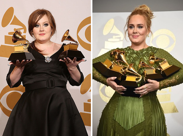 13 位歐美大明星的葛萊美紅毯進化大對比　小賈斯汀短短 6 年來變化最大？