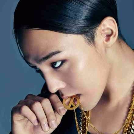 韓流大勢明星 GD、李敏鎬最愛珠寶品牌原來是 － 周大福！