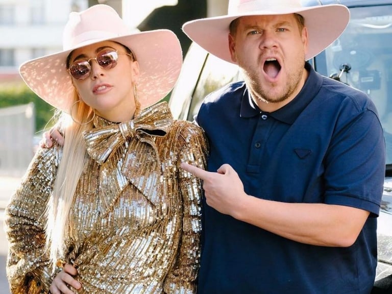 新一季《Carpool Karaoke》要來了!就連預告片段也精彩過人!