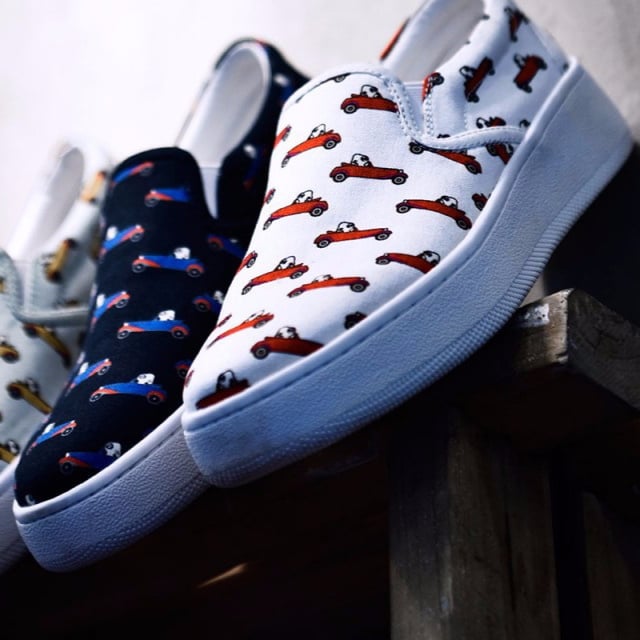 台灣買不到！UNDERCOVER 十週年紀念限定新品曝光