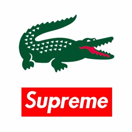繼 LV 之後，下一個至尊聯名竟是「Supreme x 鱷魚！？」據說發售日期就在....