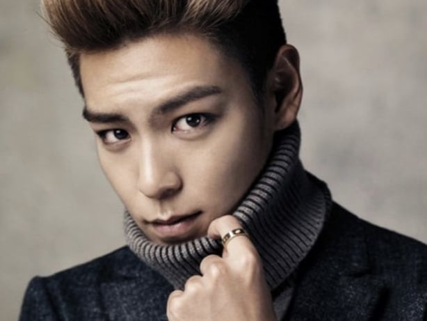 TOP@BigBang 帥氣軍人 Look 曝光！面容憔悴惹粉絲心痛