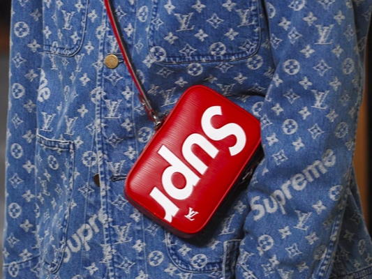 Louis Vuitton x Supreme 將於 7 月開售,這裡有一份重點產品的價格清單