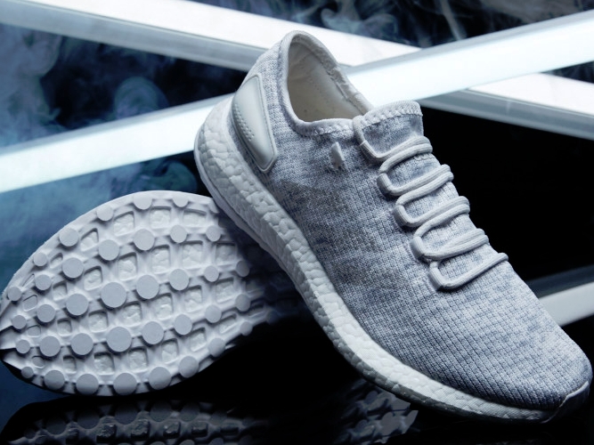 熱議度居高不下！神級進化的 adidas PureBOOST 細節一次掌握