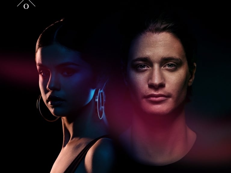 Selena Gomez feat. Kygo新歌《It Ain’t Me》終於發佈，超級小清新！！！